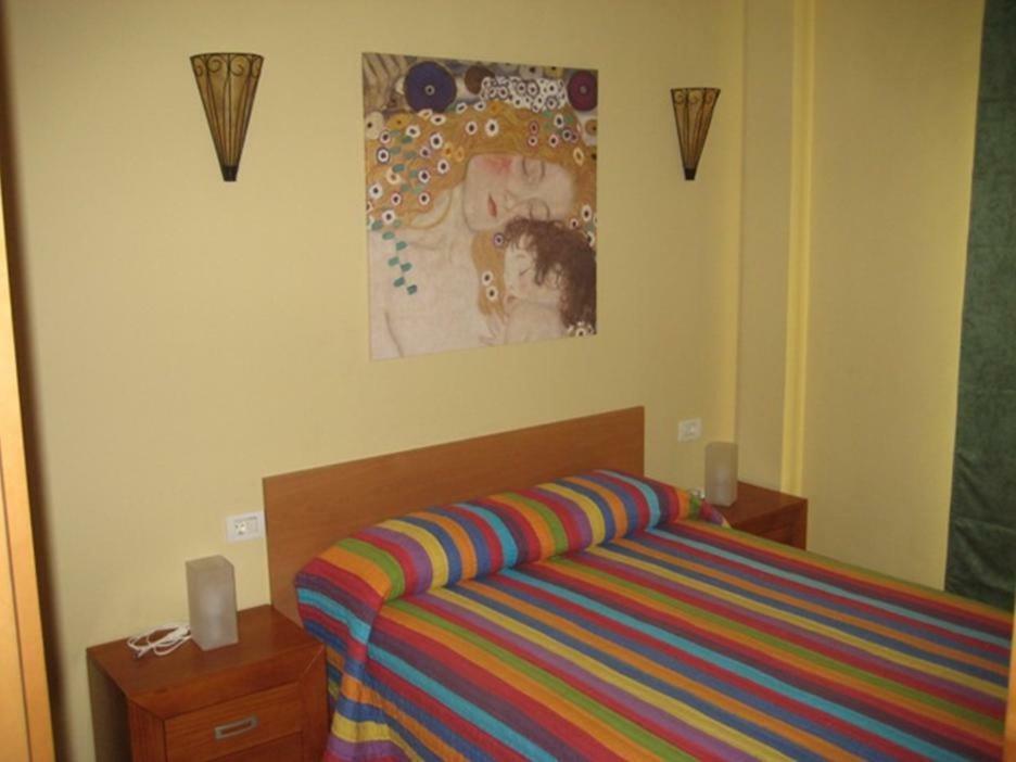 Apartamento En Santa Cruz Exterior foto
