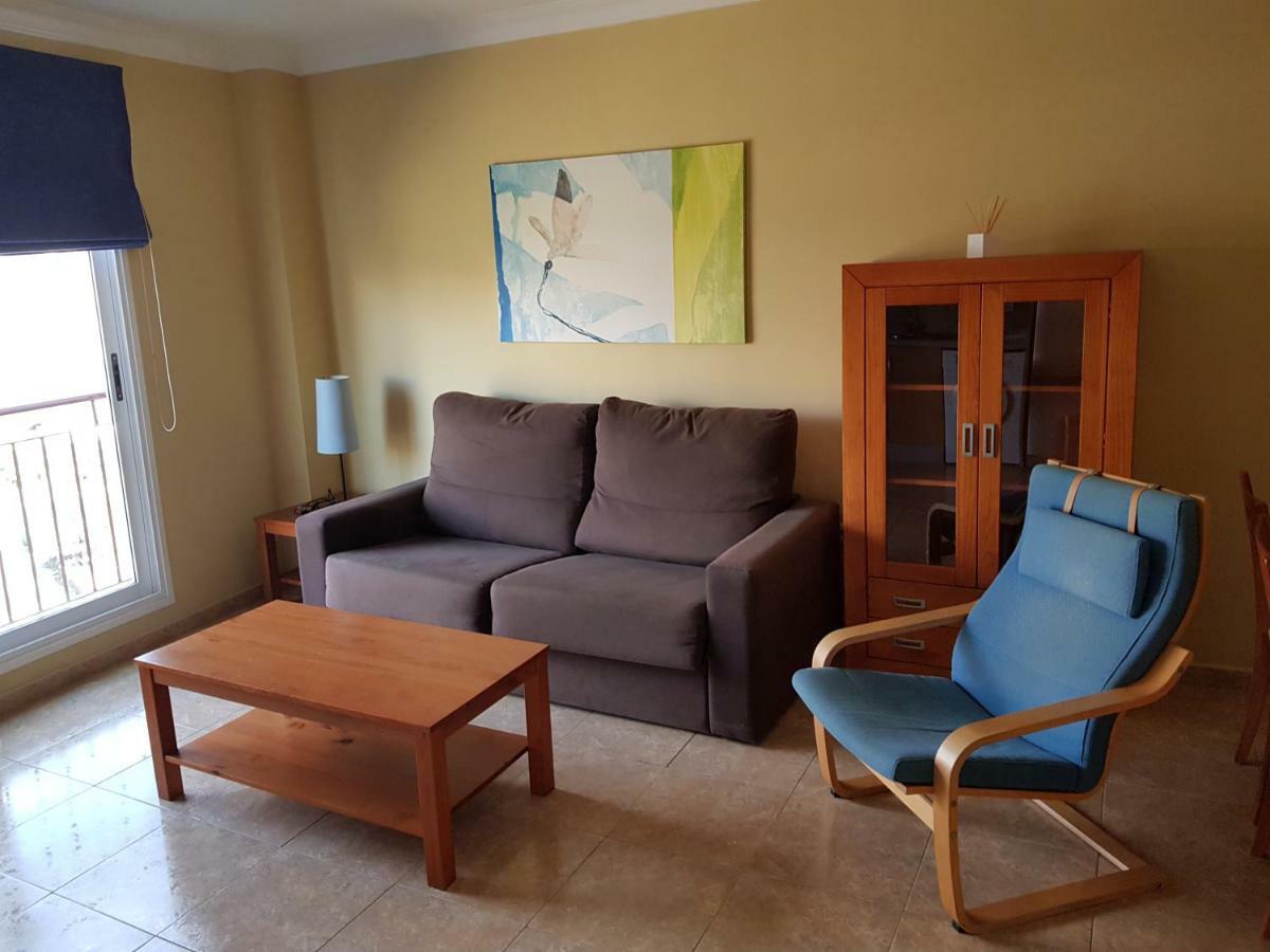 Apartamento En Santa Cruz Exterior foto